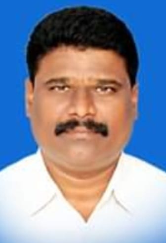 Muduthanapalli Ramesh
